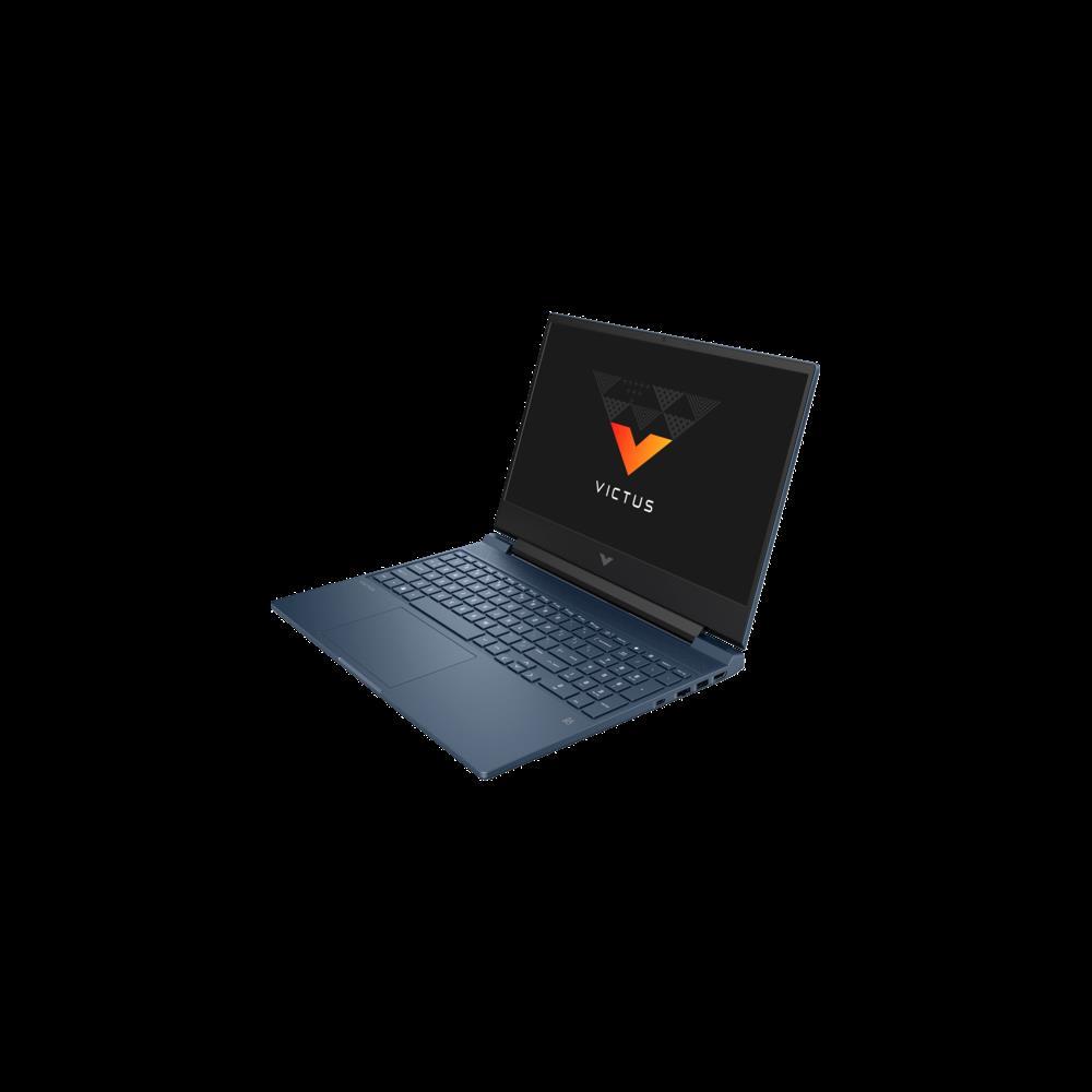 HP Victus 15 laptop 15.6  FHD Ryzen7 8845HS 16GB 1TB DOS fotó, illusztráció : AY7L6EA