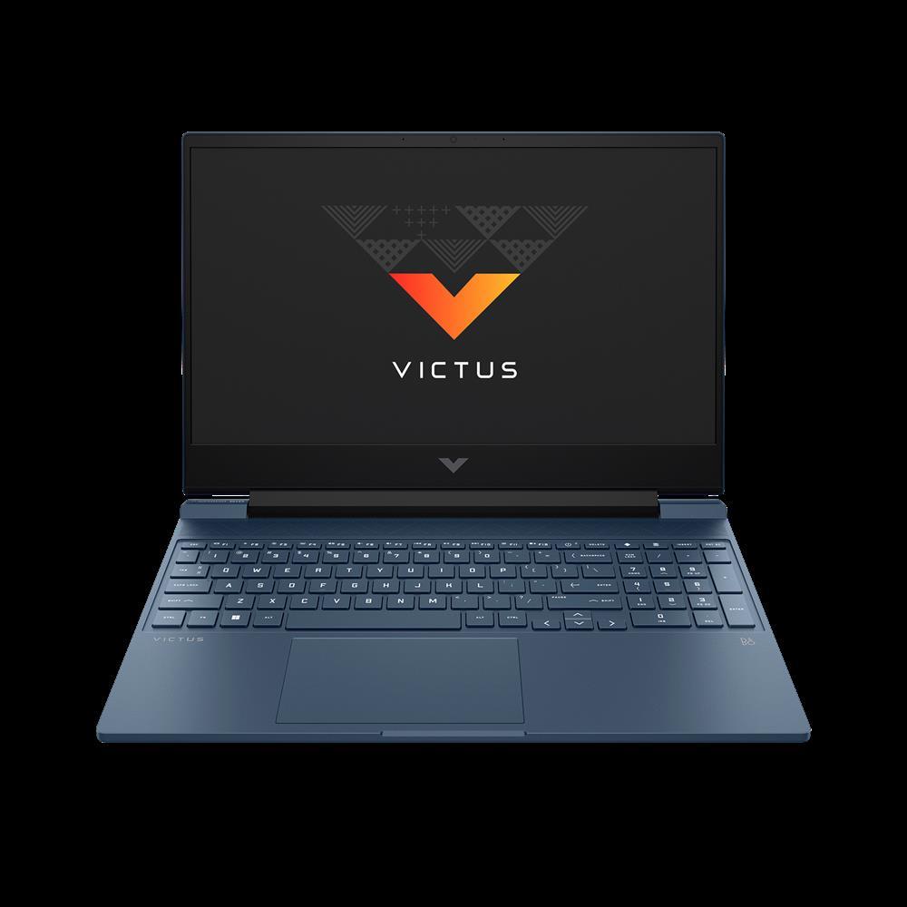 HP Victus laptop 15,6  FHD AMD Ryzen 5-8645HS 16GB 1TB RTX 3050 DOS fotó, illusztráció : AY7R9EA