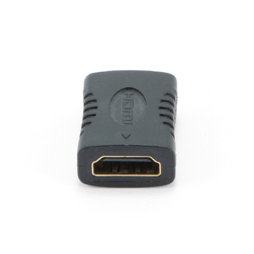 HDMI toldó F/F Gembird Fekete - Már nem forgalmazott termék fotó, illusztráció : A-HDMI-FF