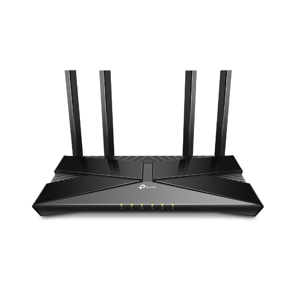 WiFi Router TP-LINK Archer AX10 AX1500 Wi-Fi 6 Router fotó, illusztráció : ArcherAX10