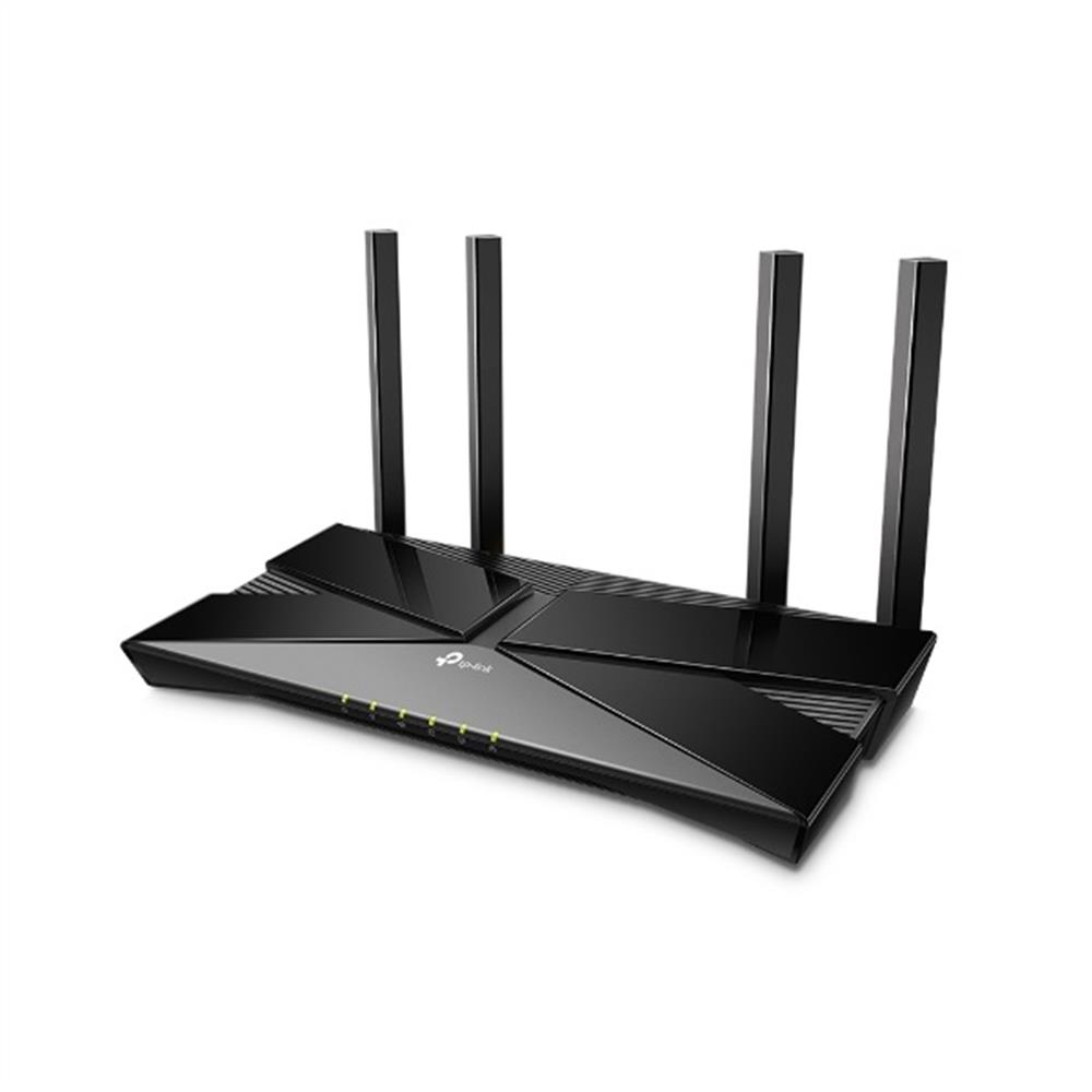 WiFi Router TP-LINK Archer AX23 AX1800 Dual-Band Wi-Fi 6 router fotó, illusztráció : ArcherAX23