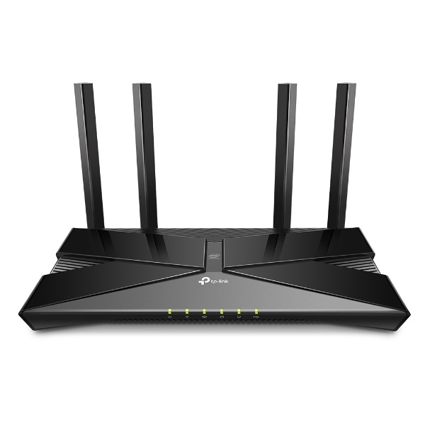 WiFi Router TP-LINK Archer AX50 AX3000 Dual Band Gigabit Wi-Fi 6 Router fotó, illusztráció : ArcherAX50