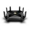 WiFi router TP-LINK Archer AX6000 újgenerációs Wi-Fi router ArcherAX6000 Technikai adatok