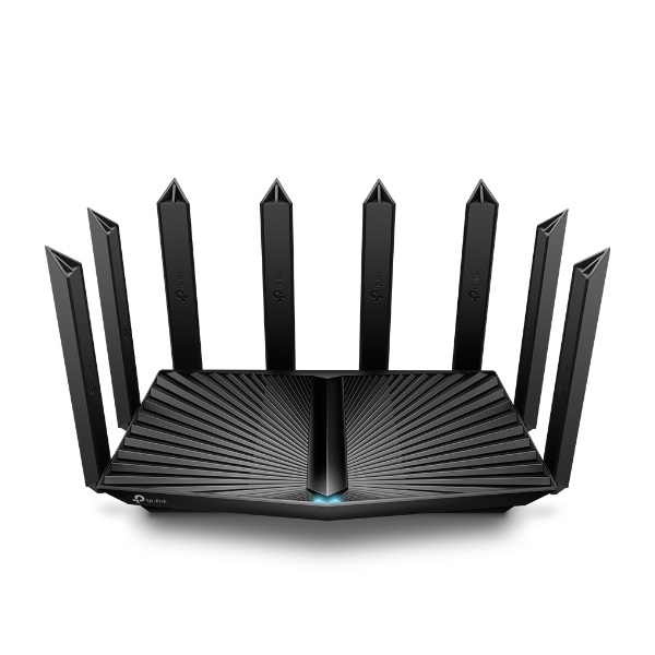 WiFi Router TP-LINK Archer AX90 AX6600 Tri-Band Wi-Fi 6 Router fotó, illusztráció : ArcherAX90