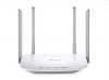 Wireless Dual Band Router TP-LINK Archer C50 AC1200 ArcherC50 Technikai adatok