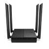 WiFi Router TP-LINK Archer C64 AC1200 Wireless MU-MIMO Router ArcherC64 Technikai adatok