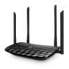 WiFi Router TP-LINK ArcherC6 AC1200 Wireless MU-MIMO Gigabit ArcherC6 Technikai adatok