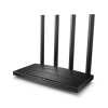 Wireless Router TP-LINK Archer C80 AC1900 Wireless MU-MIMO Wi-Fi Router ArcherC80 Technikai adatok