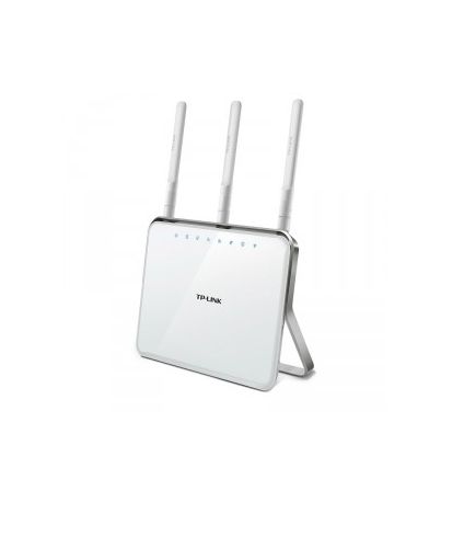 WiFi Router TP-Link Archer C9 AC1900 Wireless Dual Band Gigabit fotó, illusztráció : ArcherC9