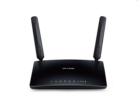 Wireless Dual Band 4G LTE Router, 4G LTE modem, SIM TP-LINK AC750 fotó, illusztráció : ArcherMR200