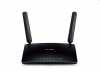 Wireless Dual Band 4G LTE Router, 4G LTE modem, SIM TP-LINK AC750 ArcherMR200 Technikai adatok