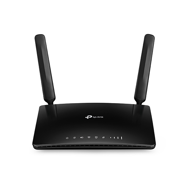 Wireless Router TP-LINK Archer MR400 AC1200 Wireless Dual Band 4G LTE Router fotó, illusztráció : ArcherMR400