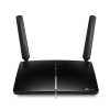 Wireless Router TP-LINK Archer MR600 AC1200 Wireless Dual Band 4G LTE+CAT6 Gigabit Router                                                                                                               