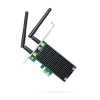 WiFi PCI-E Adapter TP-LINK Archer T4E AC1200 Wireless Dual Band PCI Express Adapter                                                                                                                     