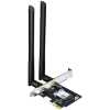 WiFi PCIe Adapter TP-LINK Archer T5E AC1200 Wireless Dual Band ArcherT5E Technikai adatok