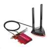 WiFi PCIe Adapter TP-LINK Archer TX3000E Wi-Fi 6 Bluetooth 5.0 ArcherTX3000E Technikai adatok