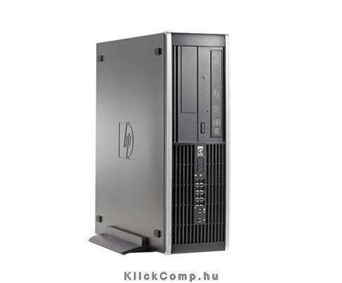HP 8300 Elite SFF Windows 7 Professional 64-bit asztali számítógép 3 HP helyszí fotó, illusztráció : B0F32EA