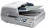 EPSON Docuscanner WorkForce DS-6500N ADF USB/Hl A4 25lap/perc 1200 dpi duplex scanner