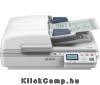 EPSON Docuscanner WorkForce DS-7500N, ADF, USB Háló,