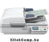 EPSON Docuscanner WorkForce DS-7500N, ADF, USB/Hl, A4 40lap/perc, 1200 dpi, duplex