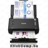 EPSON Docuscanner WorkForce DS-860N, USB Háló, Duple