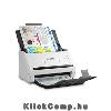EPSON Docuscanner WorkForce DS-530, USB, Duplex, ADF