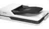 EPSON Docuscanner WorkForce DS-1660W, USB Háló, Duplex, ADF, A4 35 lap perc, 1200 dpi B11B244401 Technikai adatok
