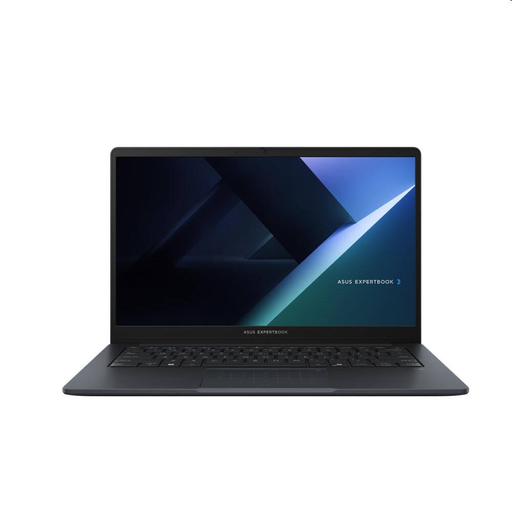 Asus Expertbook laptop 14  1920x1200 Core 7-150U 16GB 512GB NoOs fotó, illusztráció : B1403CVA-S66068