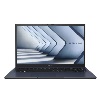 Asus ExpertBook laptop 15,6" FHD i5-1235U 8GB 256GB UHD W11Pro fekete B1502CBA-BQ0877X Technikai adatok