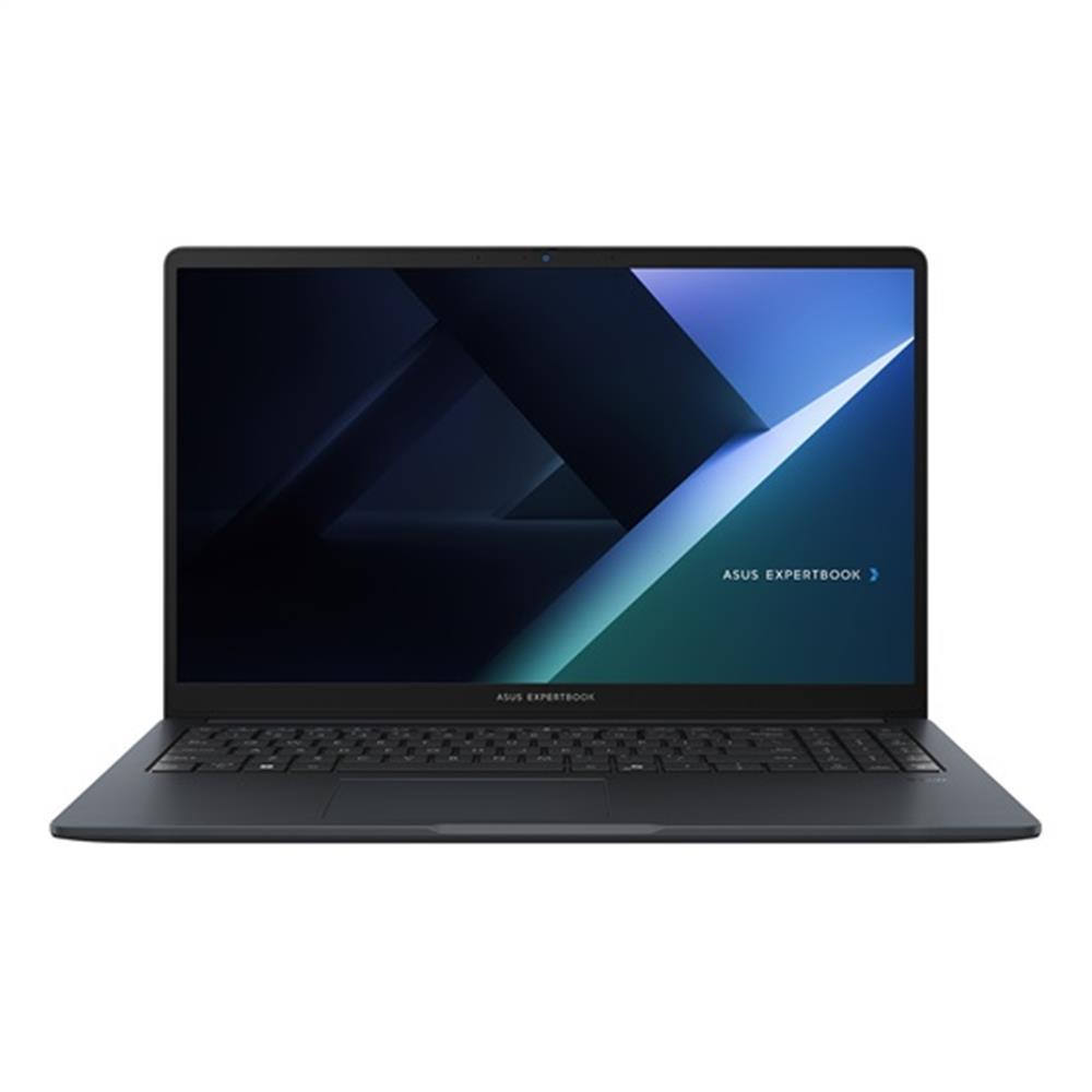 Asus Expertbook laptop 15,6  1920x1080 Core7 150U 16GB 512GB NoOs fotó, illusztráció : B1503CVA-S76267