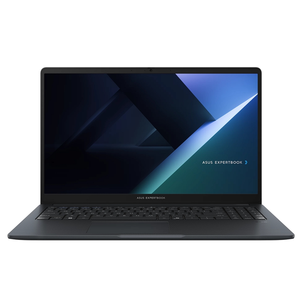 ASUS ExpertBook laptop 15.6  1920x1080 Core7-150U 16GB 512GB Win11 fotó, illusztráció : B1503CVA-S76267X
