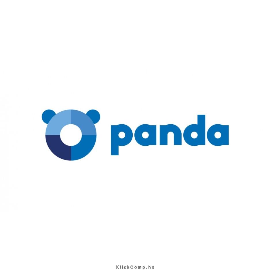 Panda Endpoint Protection 1 év Licence Pool vírusirtó szoftver fotó, illusztráció : B1COPPV1