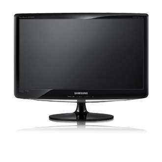 24  LCD monitor / TV fotó, illusztráció : B2430HD