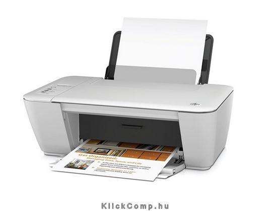 HP DeskJet 1510 multifunkciós tintasugaras nyomtató fotó, illusztráció : B2L56B