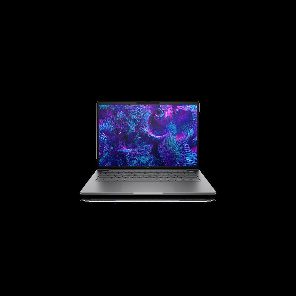 HP ZBook 8 G1i 14 laptop 14  WUXGA Cu7-255H 64GB 1TB Win11 fotó, illusztráció : B30KJES