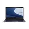 Asus ExpertBook laptop 14" FHD i3-1115G4 8GB 256GB UHD W10Pro fekete Asus ExpertBook Flip B3402 B3402FEA-EC0902R Technikai adatok