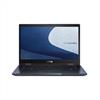 Asus ExpertBook laptop 15,6" FHD i7-1165G7 8GB 256GB IrisXe W10Pro fekete Asus ExpertBook B3402 B3402FEA-LE0149R Technikai adatok
