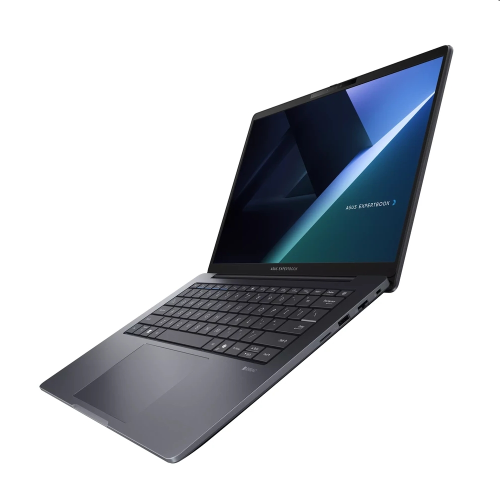 ASUS ExpertBook laptop 14  1920x1200 Cu7-155H 16GB 512GB WIN11 fotó, illusztráció : B3405CCA-LY0245X