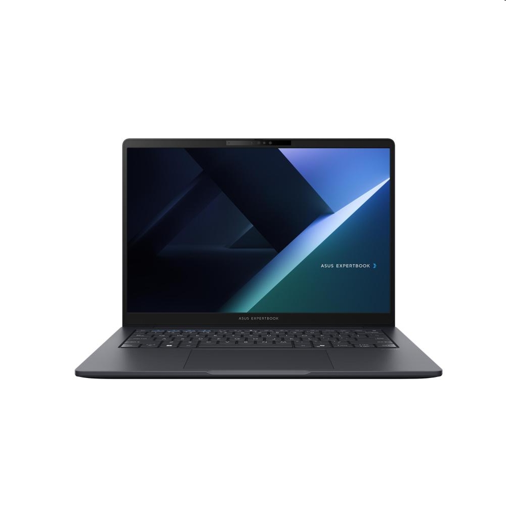 Asus Expertbook laptop 14  1920x1200 Cu5-225H 16GB 512GB NoOs fotó, illusztráció : B3406CCA-LY0101