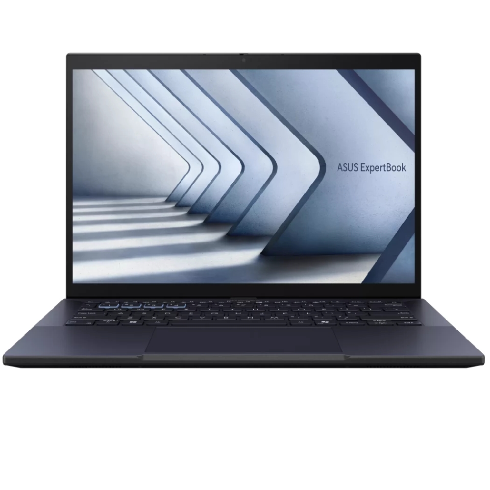 Asus Expertbook B3 laptop  16  1920x1200 WUXGA i5-125H 16GB 512GB  NoOS fotó, illusztráció : B3604CMA-Q91224