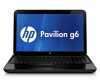 Akció 2012.11.10-ig  HP Pavilion g6-2032sh 15,6 /Intel processzor Core i3-2350 2,3GHz/4GB/7