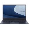 Asus ExpertBook laptop 13,3" FHD i5-1235U 8GB 512GB UHD NOOS fekete Asus ExpertBook B530 B5302CBA-L50329 Technikai adatok