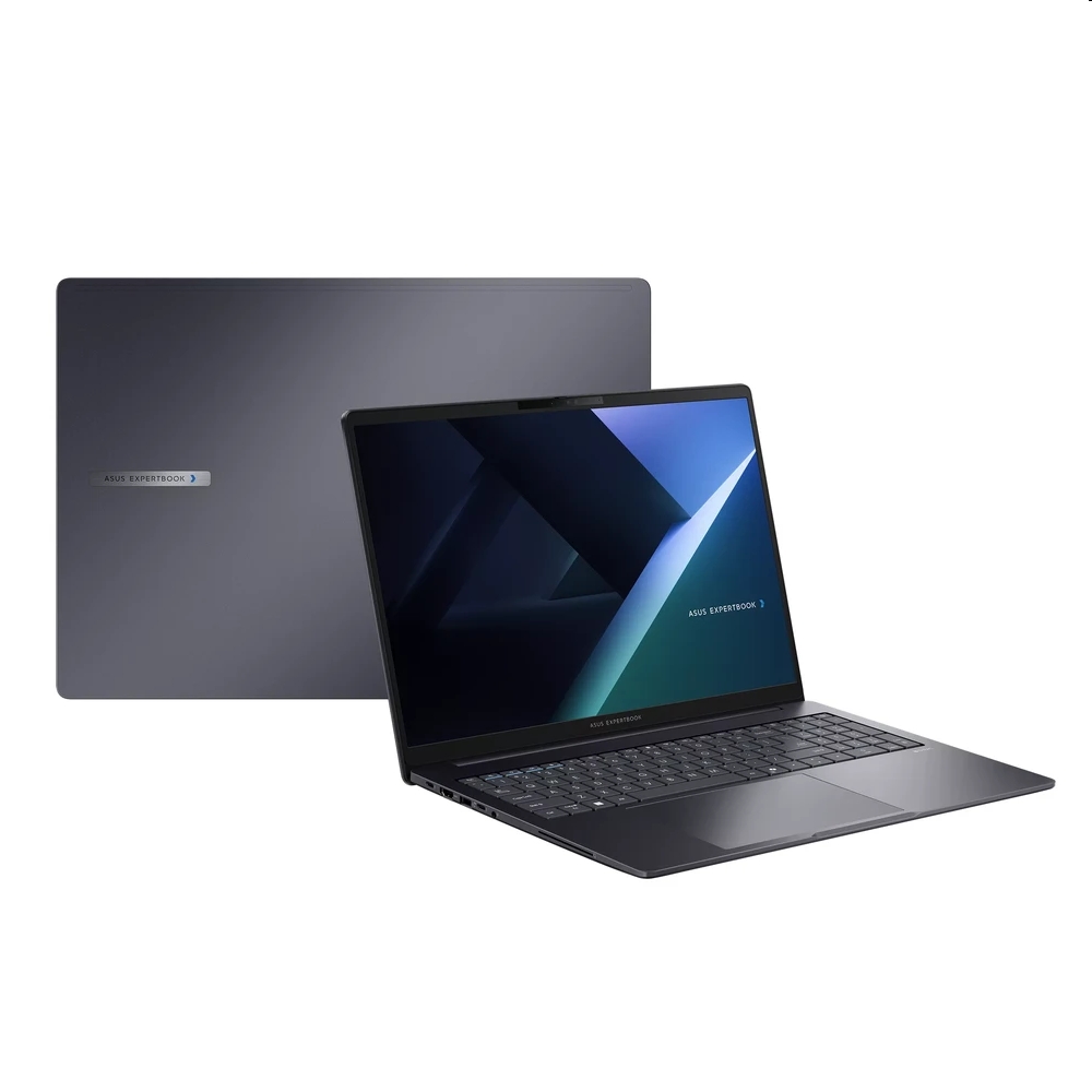 ASUS ExpertBook laptop 16  1920x1200 Ultra 5-225H 8GB 512GB NoOS fotó, illusztráció : B5605CCA-MB0554