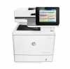 Multifunkciós nyomtató lézer HP Color LaserJet Enterprise MFP M577dn