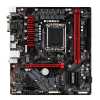 Alaplap B660 LGA1700 2xDDR4 Gigabyte B660M Gaming AC mATX B660M-GAMING-AC-DDR4 Technikai adatok