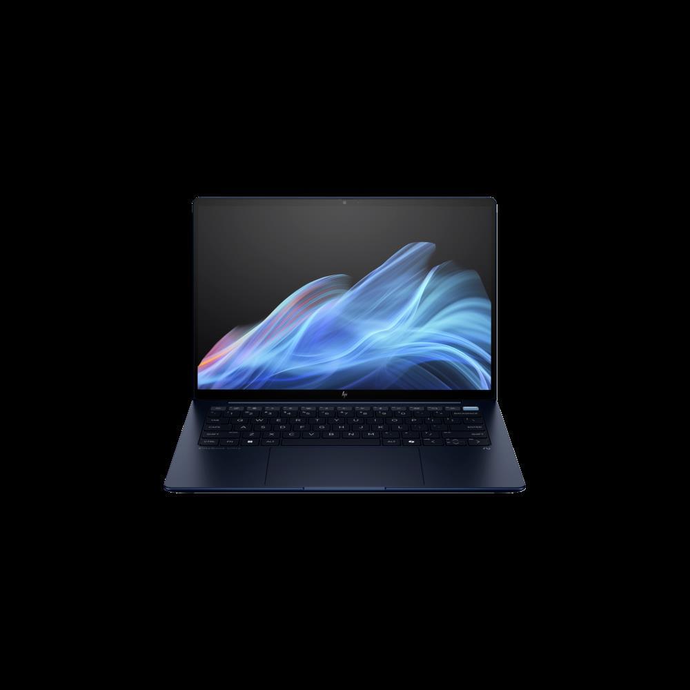 HP Elitebook Ultra G1i laptop 14  2.8k OLED i5-226V 16GB 512GB Win 11 Pro fotó, illusztráció : B69FNET