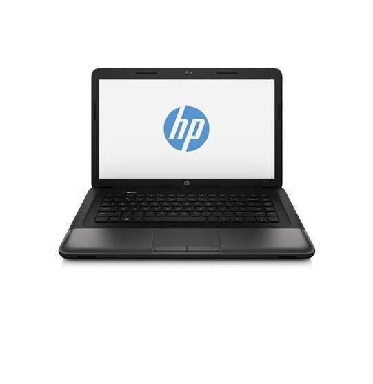 HP 655 15,6  notebook /AMD Dual-core E2-1800 1,7GHz/2GB/320GB/DVD író notebook fotó, illusztráció : B6M64EA