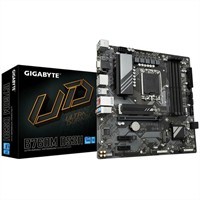 Alaplap Gigabyte B760M DS3H DDR5 INTEL B760 S1700 Micro-ATX