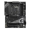 Alaplap B760 LGA1700 4xDDR5 Gigabyte B760 Aorus Elite AX ATX B760-AORUS-ELITE-AX Technikai adatok
