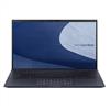 Asus ExpertBook laptop 14" FHD i7-1255U 16GB 1TB IrisXe NOOS fekete Asus ExpertBook B9400 B9400CBA-KC0640 Technikai adatok